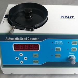 [Hot Item] Automatic Digital Seed Counter LED Counting Machine for Grain