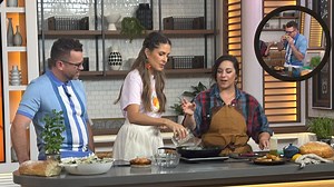 These campfire meals are tasty, simple, and are sure to please your entire camp