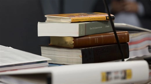 New social studies standards are flawed. Will Oklahoma lawmakers take a stand? | Opinion