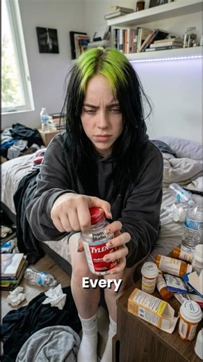 Why You Can’t Open Your Medicine Bottle 💊 #premstudio #tylenolmurders