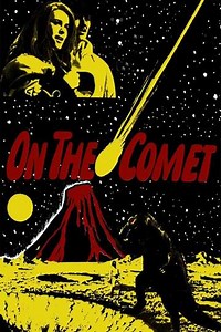 On the Comet - Movie