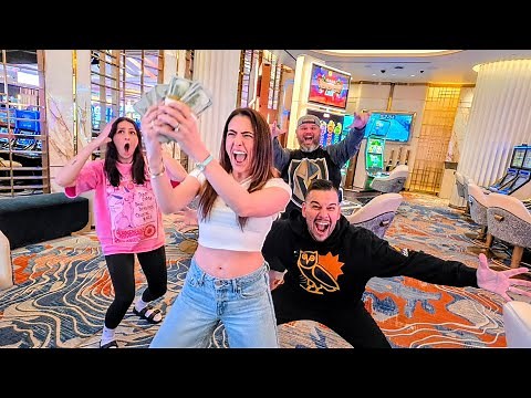 I Did The UNBELIEVABLE FINALLY On The New Piggy Bankin!