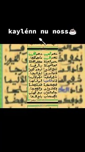 4.5K views · 758 reactions | Ahmadou ✅ | Cheikh Ahmadou Bamba est unique bamba si khôl | Facebook