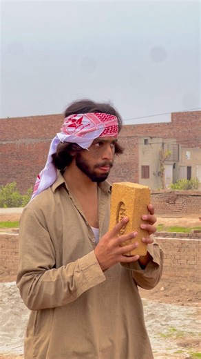 Sone Ki Eent To Mili Magar 😭😂|#comedy #shorts