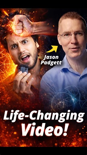 What if one punch could change your entire life? 🤯