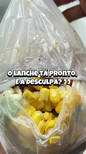 A desculpa a gente aceita. A vontade não 😮‍💨 📍Rua laguna, 145 Veneza | Ipatinga-Mg 💳 Aceitamos VR, alelo, sodexo e ticket #fyp #delivery #hamburguer #lanche #creatorsearchinsights