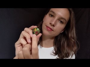 ASMR Follow My Instructions