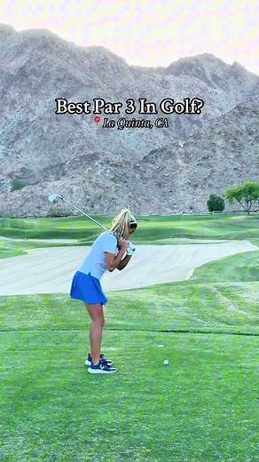 Best Par 3 Golf Courses in La Quinta, CA