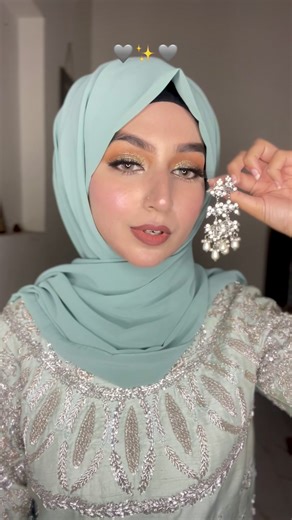 Elegant Hijab Styles for Weddings: Step-by-Step Tutorial