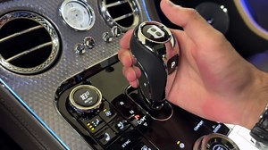 Farewell to the iconic W12 Bentley Continental GT