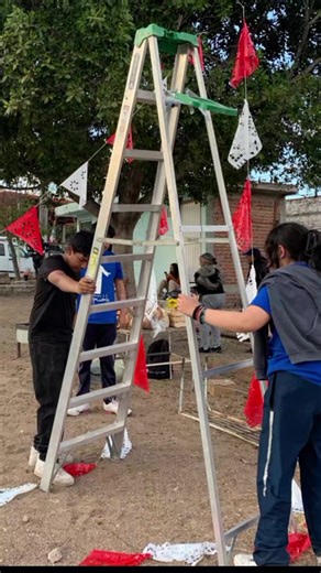 Grupo Juvenil JMJ on TikTok