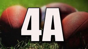 2025 Class 4A Texas high school football Bi-District schedules