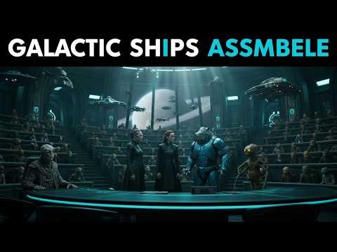 Council Insulted Humanity, Not Knowing Who They Provoked | HFY | HFY Sci-fi Stories