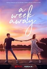 A Week Away (Netflix) synopsis and movie info