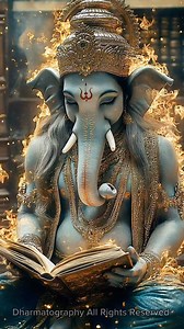7K views · 886 reactions | Who is Lord Ganesha? ️ Discover the...