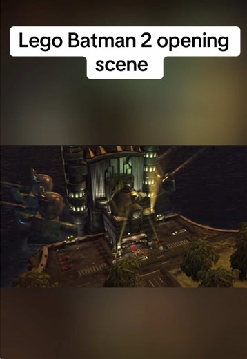 #lego #batman #legobatman #videogames #nostalgia