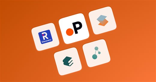 5 Best RRL Finder Tools in 2026 for Literature Reviews