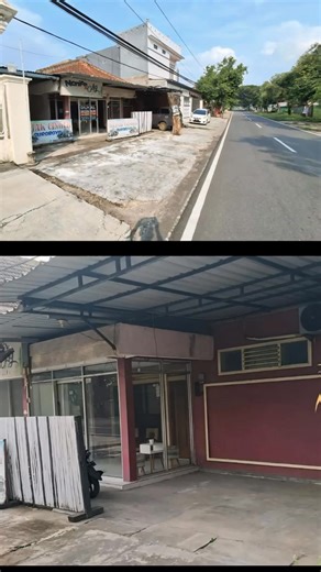 Dijual Rumah Pinggir Jalan Di Desa Tiron Kabupaten Madiun Harga 845 Juta Luas tanah : 244 m² Luas bangunan : ±150 m² - 4 kamar tidur - 2 kamar mandi - Ruang tamu - dapur Sisa tanah di belakang Lokasi Desa Tiron Kecamtan Madiun Kabupaten Madiun - 80m dari Jln Raya Nglames | Antok Antok | Facebook