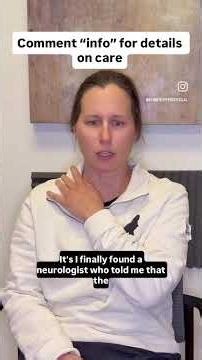 Suffering with chronic pain? Trigeminal neuralgia?