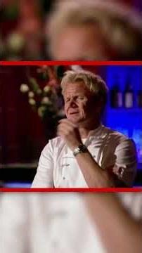 Hell's Kitchen Most Shocking Confrontations