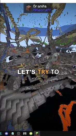 HOW TO GET THE AMBER FOSSIL IN MINECRAFT UNUSUAL PREHISTORY