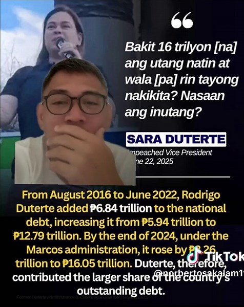 Philippines Political Updates: Duterte’s Leadership Challenges