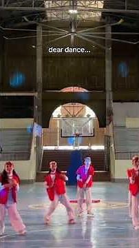 Dear dance own compilation