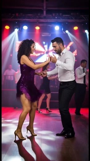 🎶 Upbeat Salsa Instrumental|Salsa Rhythm Lab#shortsvideo