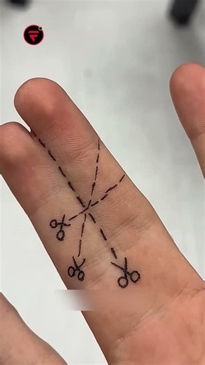 🤯 Why Do Your Fingers Stick Together? 😱
