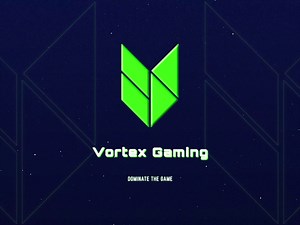 Vortex Gaming | Animation