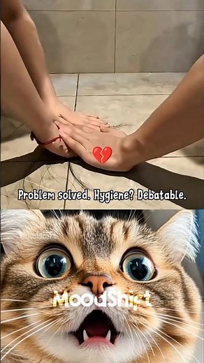 When Your Boyfriend Is Smart… But Not Like That 💀 #trend #viral