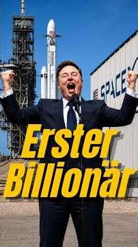 Crazy SpaceX IPO and how Elon Musk became the first trillionaire! #spacex #debate #xAI