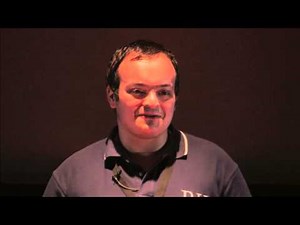 Mais do que a média | Fernando Fraga | TEDxFCTUNL