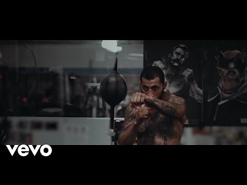 Volbeat - Seal The Deal