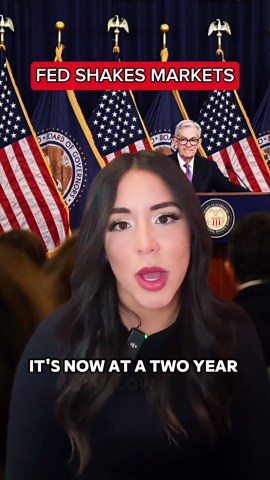 Fed’s Move Shakes Global Markets