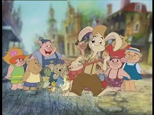 Skippy Adventures in Bushtown Ep2