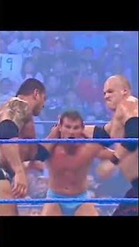 20 - Man Battle Royal: SmackDown! July 20, 2007