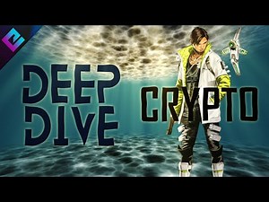 Apex Legends Crypto Story and Lore | Deep Dive