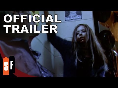 Ginger Snaps (2000) - Official Trailer