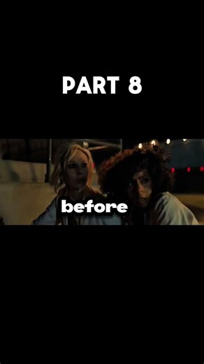 Final Battle Begins — Total Chaos (Part 8) recap/clipping movie #fyp #goviral #viralclips #movieclip