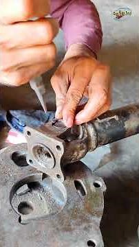 How to Diagnose and Replace Universal Joints (ULTIMATE Guide)