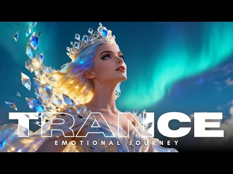 In The State We Rise | Uplifting Trance Journey | Festival Energy Flow | Ibiza Night Drive