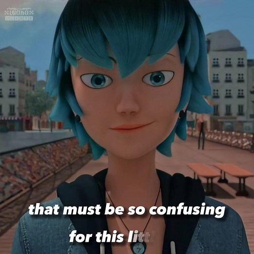 #luka.couffaine_e #lukacouffaine #miraculousladybugandcatnoir