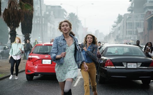 'La Brea' episode 8: "Origins" delves into secrets deeper than mere visions