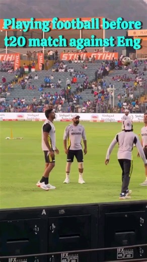 Team Mohammad Shami on Instagram: "#practise #teamindia"