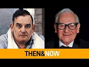 Porridge (1974-1977) Cast Now and Then