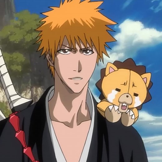 Soulmates: Ichigo and Rukia Love Story in Bleach Fade to Black