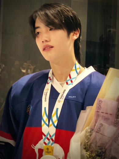 คิดถึงแล้วค้าบ 🤘🏻🤍 #PEEMTANAT