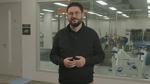 1.3K views | How do our Sports Science facilities provide students with hands-on training? In the third episode of Experts Review Season 2, Dr Matthew Wylde, Head of Performance Pathways Science, National Youth Sports Institute, provides his review of our Sports Science lab. #expert #sportscience #lab | PSB Academy | Facebook