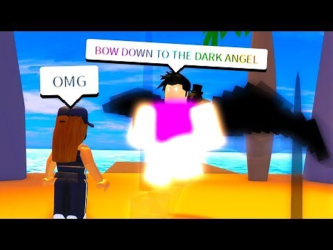 We Got NEW Admin Commands.. and This Happened.. (Roblox)